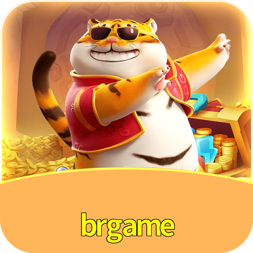 Imagem promocional da brgame mostrando a plataforma e suas vantagens