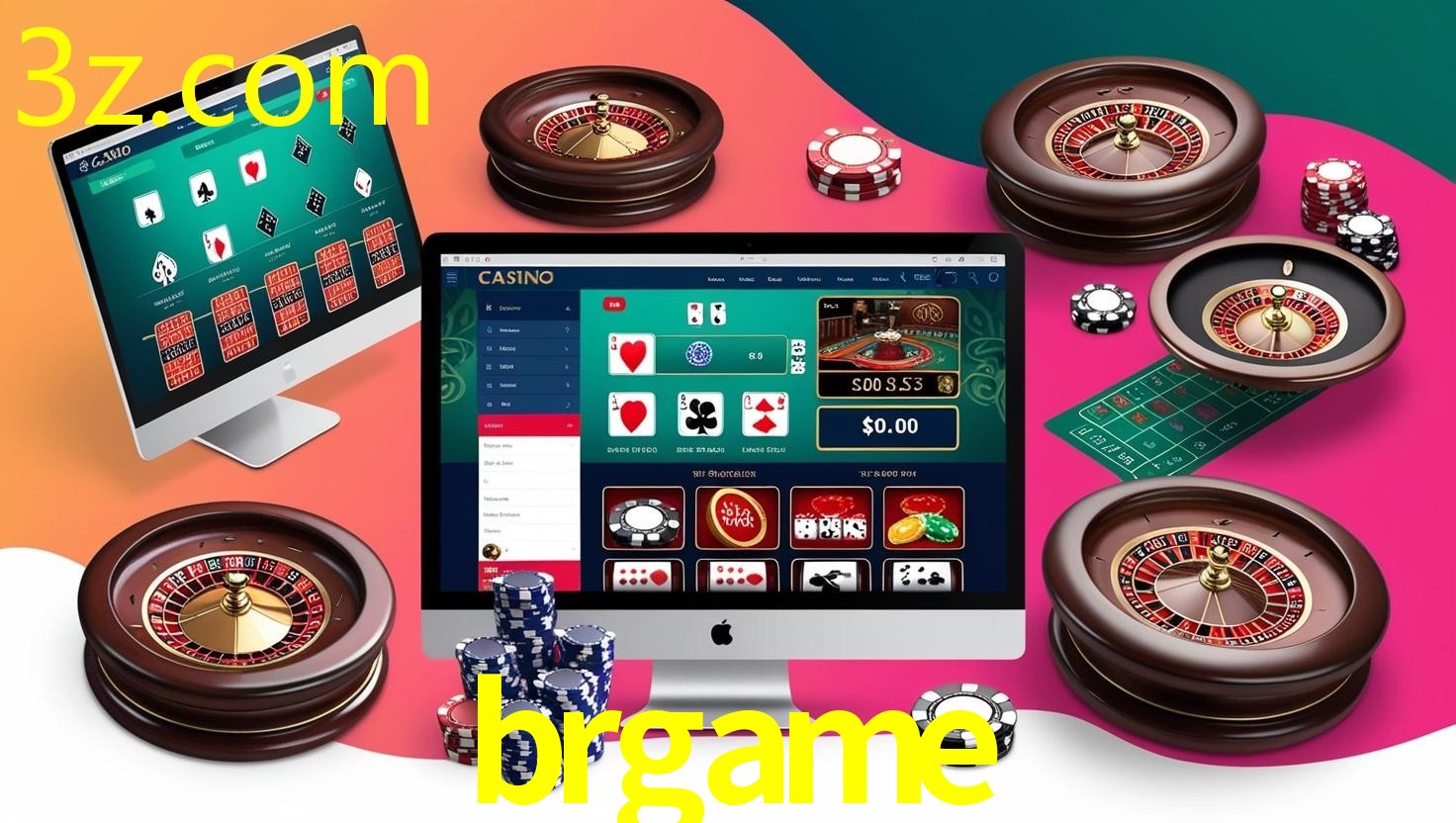 BRGAME